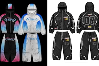 do fashion tech pack design apparel tech pack and spec sheet for your clothing