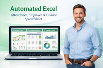 automation full custom excel spreadsheet finance spreadsheet,excel dashboard,csv