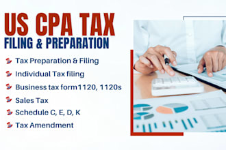 prepare form 5472, 1120 and irs reasonable cause letter for foreign owned llc