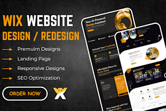 wix website redesign wix website design wix website wix