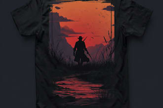 design most creative t shirt design