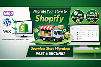migrate woocommerce to shopify wordpress to shopify migration wix to shopify