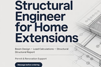 create steel frame design with structural calculation report
