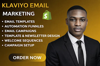 klaviyo email flows shopify klaviyo, klaviyo email automation