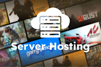 promote your gaming minecraft server, dayz, rust, fivem server discord promotion
