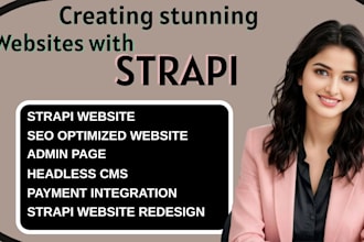 do strapi, sanity cms integration with react, nextjs