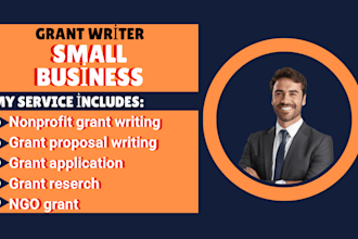 grant research apply for grants small business grant writing grant proposal rfp