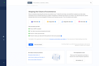 create professional shopware 6 ecommerce store