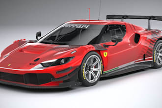 realistic 3d car modeling car design 3d vehicle fivem roblox car roblox car wrap