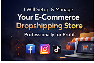 professionally manage your social media and grow engagement