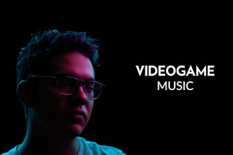 create original music for indie games and rpgs