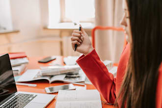 write analysis of poetry, english literature,essay, drama and novel