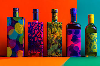 design unique product package, product packaging design