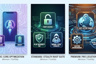 root your android device USA