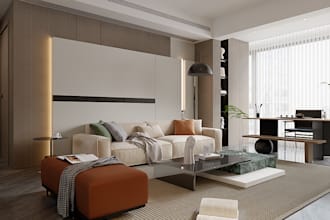 photorealistic 3d interior renders 3ds max corona