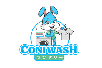 design clean house, janitorial and commercial cleaning logo