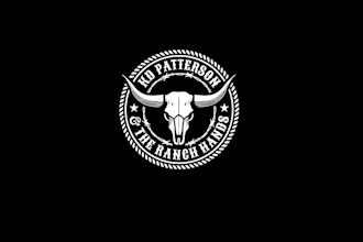 design country band needs killer logo
