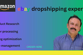 be amazon to ebay ds expert