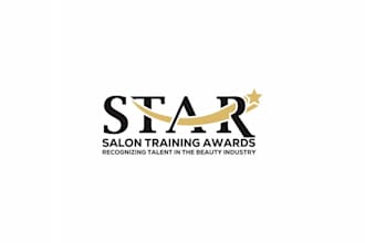 luxury beauty and cosmetics logo design for your brand
