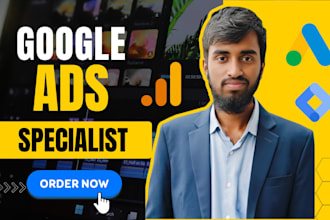 do ppc for roofing plumbing towing and local business as google sem specialist