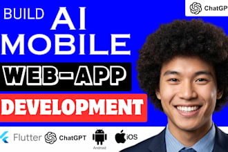 do ai mobile app development android ios app n8n ai agent with n8n ai automation