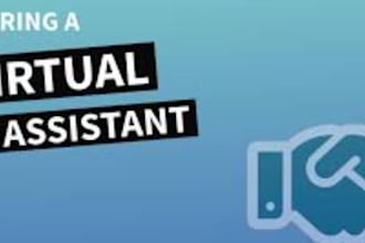 be your dependable virtual assistant