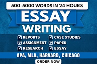 do proposals writing case analysis summary and article writing