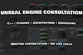 review your unreal engine plugin idea