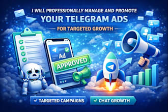 get your telegram ads approved verified fragment and growth setup