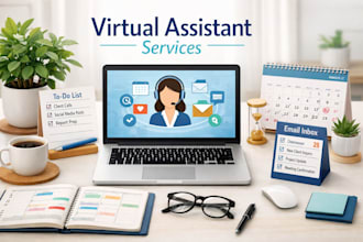 be your reliable virtual assistant for daily tasks