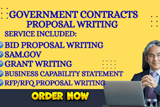 find government contract opportunities for your business