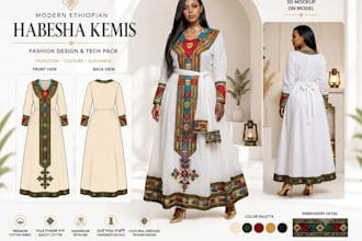 source authentic ethiopian traditional dresses and designer