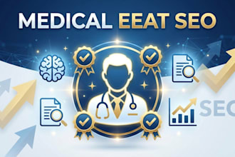 boost medical SEO with expert fact checking
