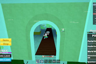 be your bloxfruits professional coach