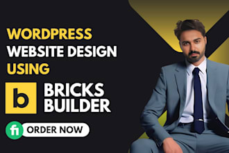 build your responsive wordpress websites with bricks builder