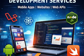 create you a software to fullfill your requirements