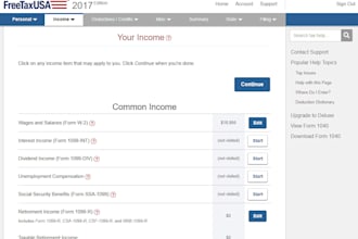 do US tax preparation