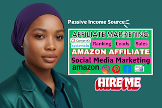 do amazon affiliate marketing website sales funnel or affiliate link promotion