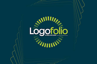 design a minimal logo for you, professional and affordable