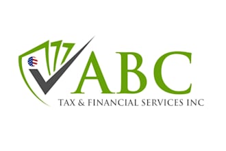 design a professional accounting and finance logo