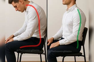 develop ai pose estimation app, opencv, mediapipe, deep learning