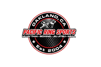 design amazing artsy cool mixed martial arts logo