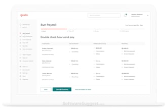 do usa payroll managment
