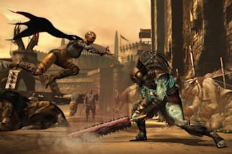 do unreal engine game development, online multiplayer game, blueprint, ue4, ue5