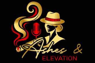 design a professional logo for entertainment brands