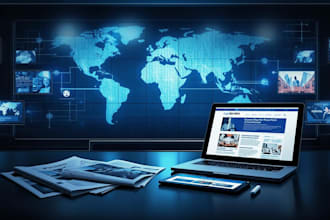 publish your cbc press release with professional news distribution