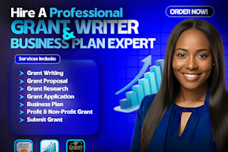 grant research grant proposal grant writing grant application business plan