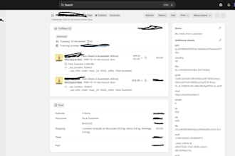 manage your ecommerce customer support via email and sav