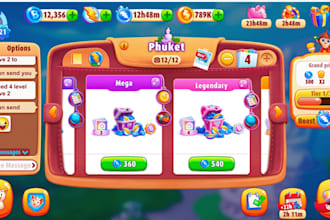 develop chess game ludo game mobile game app card game