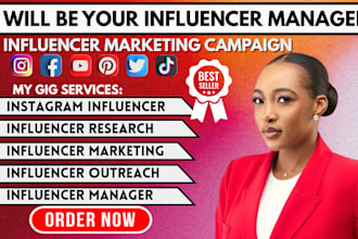 find pet amazon influencer outreach marketing secure influencer collaboration